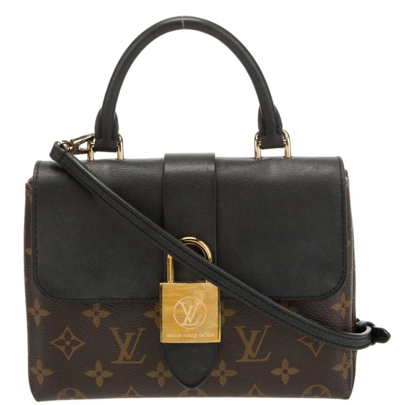 ❤️❤️ LOUIS VUITTON
Monogram Locky BB❤️❤️ - Picture 3 of 7